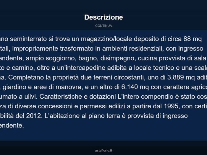 Case in Vendita e in Affitto - 3