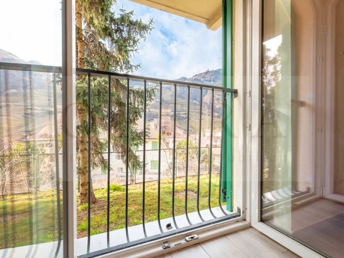 Appartamento trilocale in vendita in via San Pietro, Centro, Bolzano