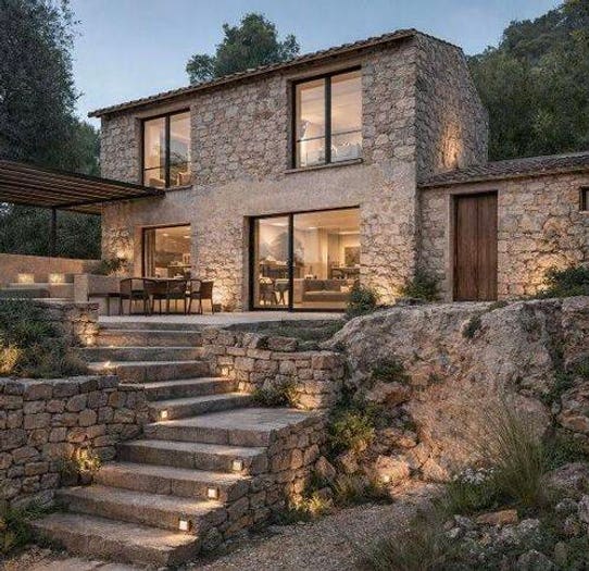 Casa con 6 locali in vendita in Via Dei Greci, Fondi
