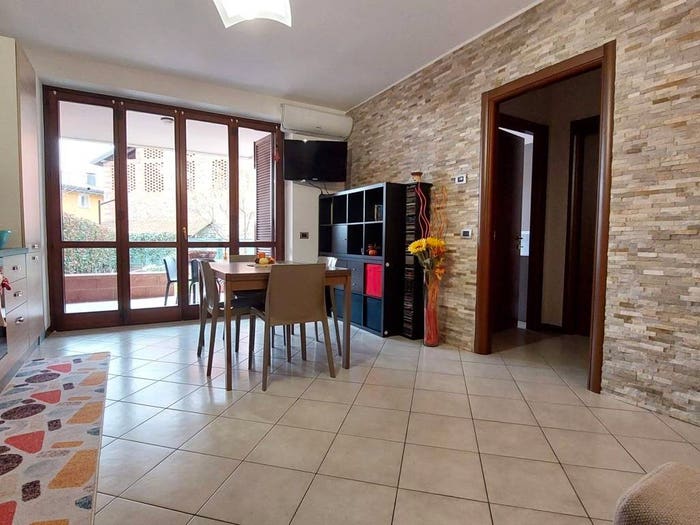 Appartamento bilocale in vendita in Via Principe Umberto, Centro, Borgomanero