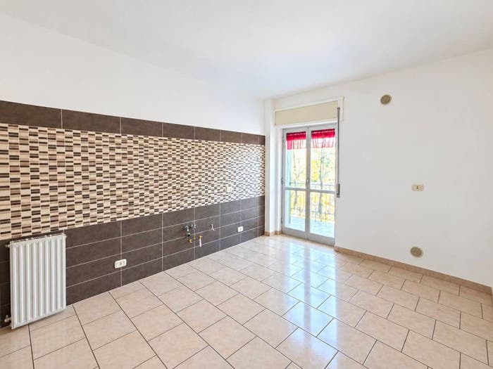 Appartamento trilocale in vendita in Via San Tammaro, Centro, Capua
