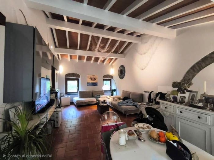 Casa trilocale in vendita in Via Canal Grande, Centro, Ameglia