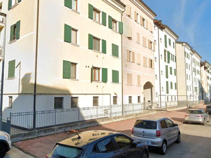 Appartamento monolocale in vendita in Via Lombardia, San Leonardo, Parma