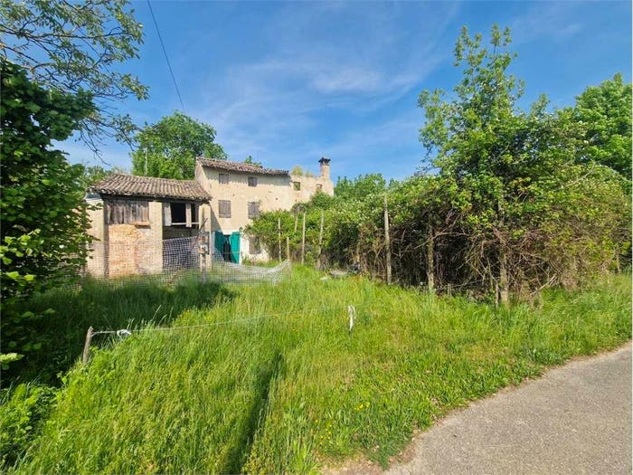 Casa con 5 locali in vendita in Via Pradat Molani, Centro, Azzano Decimo