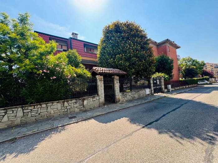 Appartamento quadrilocale in vendita in Via Sacra San Michele, Terracorta, Collegno
