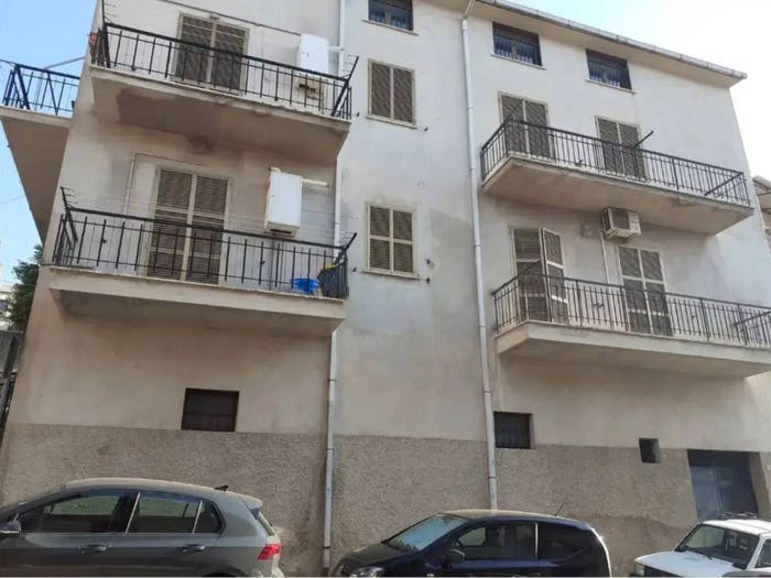 Casa monolocale in vendita in Via Lisbona, Moricone