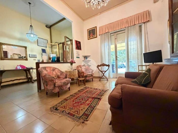 Casa in vendita in Hotel Via Antonio Fratti, Marco Polo Don Bosco, Viareggio