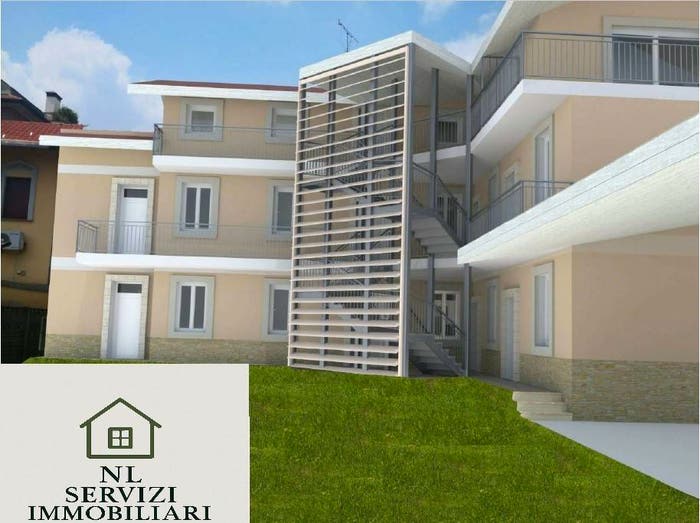 Casa bilocale in vendita in Via Predazzo, Ospedale, Busto Arsizio