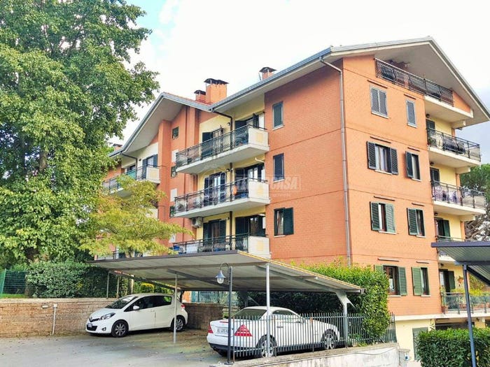 Appartamento trilocale in vendita in VIA DE NARDI, Mercogliano