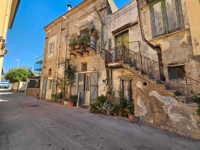 Casa trilocale in vendita in Via Alfaterna, Nocera Superiore