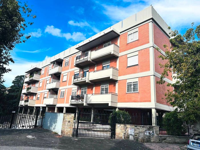 Appartamento quadrilocale in vendita in Via Giuseppe Antonio Pasquale, Talenti Monte Sacro, Roma