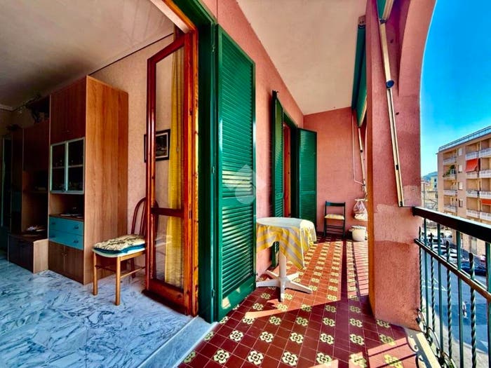 Appartamento quadrilocale in vendita in Via Cavour, Marina Di Andora, Andora