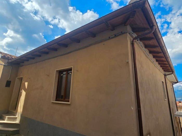 Casa trilocale in vendita in Bagno Monticchio, L'Aquila