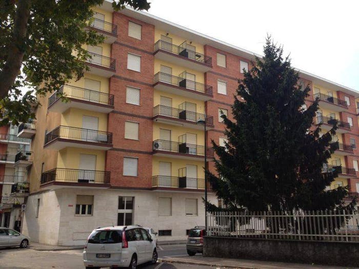Appartamento trilocale in vendita in Via Giugno, Borgaretto, Beinasco