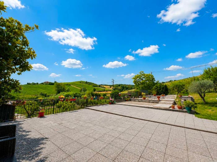 Casa trilocale in vendita in Strada CasaleAsti II, Chiabotto, San Giorgio Monferrato