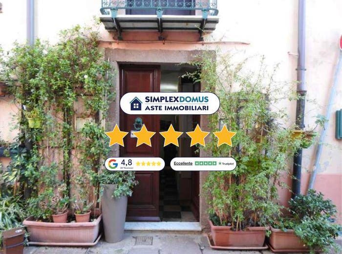 Appartamento trilocale in vendita in Corso Vittorio emanuele II, Centro, Bosa