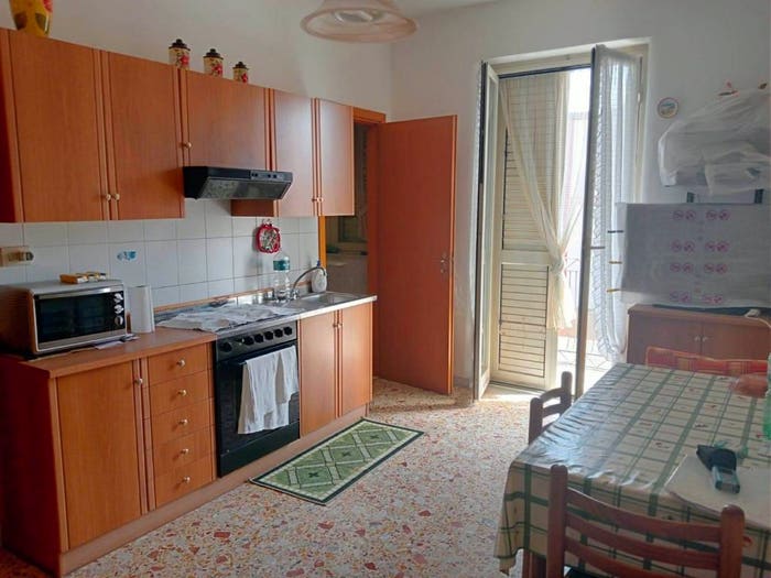 Appartamento bilocale in vendita in Centro, Licata