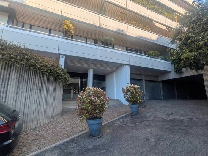 Appartamento monolocale in vendita in Via Cesare Corte, Castelletto, Genova