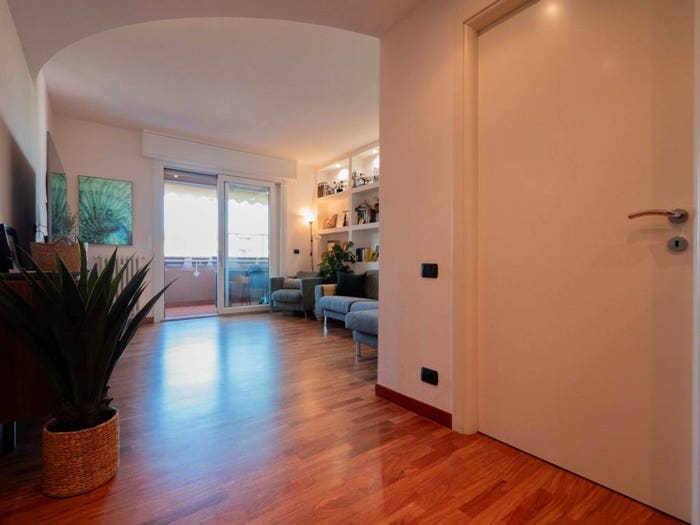Appartamento trilocale in vendita in Via Wolfgang Amadeus Mozart, Centro, Bollate