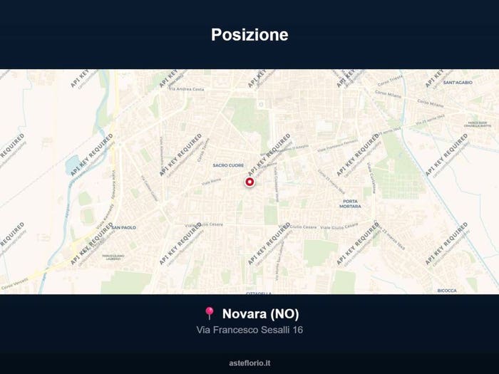 Case in Vendita e in Affitto - 2