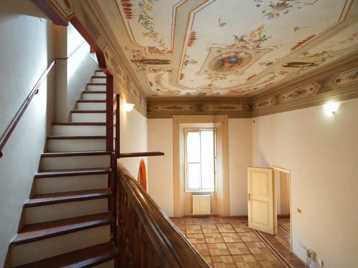 Appartamento con 5 locali in vendita in Santo Stefano, Bologna