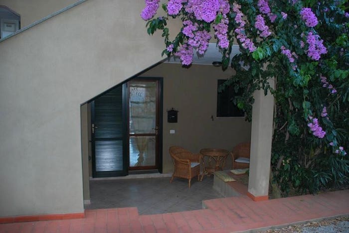 Appartamento bilocale in vendita in Località Padreterno, Rio Nell'Elba, Rio