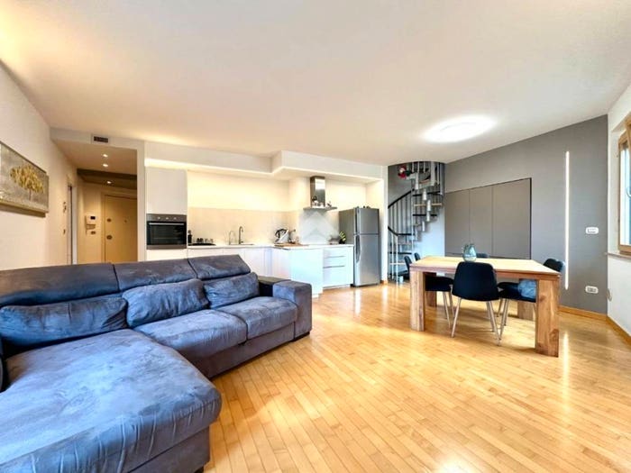 Appartamento trilocale in vendita in Via Pier Paolo Pasolini, Santa Filomena, Pescara