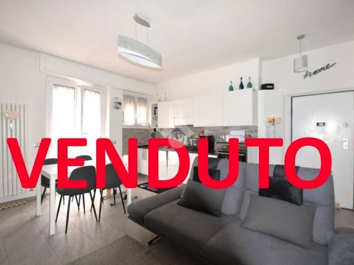 Appartamento trilocale in vendita in Via Romualdo Bonfadini, Viale Ungheria Mecenate, Milano