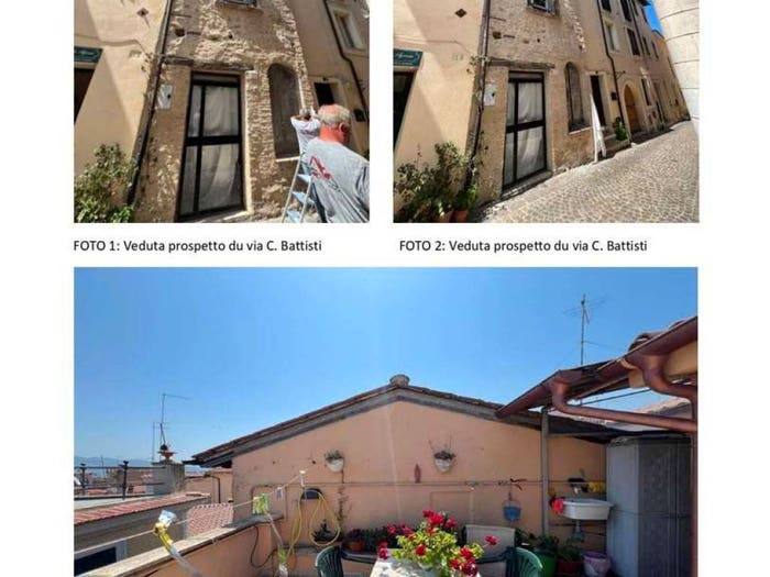 Case in Vendita e in Affitto - 2