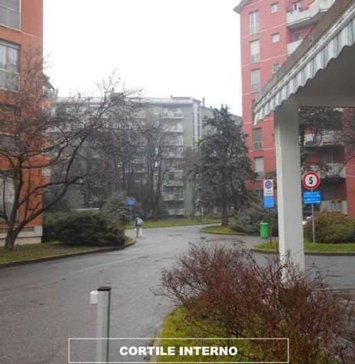 Appartamento bilocale in vendita in Viale Ungheria, Viale Ungheria Mecenate, Milano