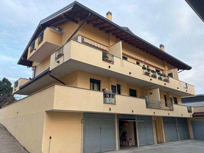 Appartamento trilocale in vendita in Via Don Primo Mazzolari, Ravello Villastanza Villapia, Parabiago