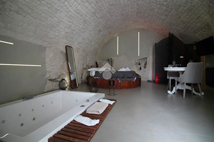 Casa monolocale in vendita in Ostuni