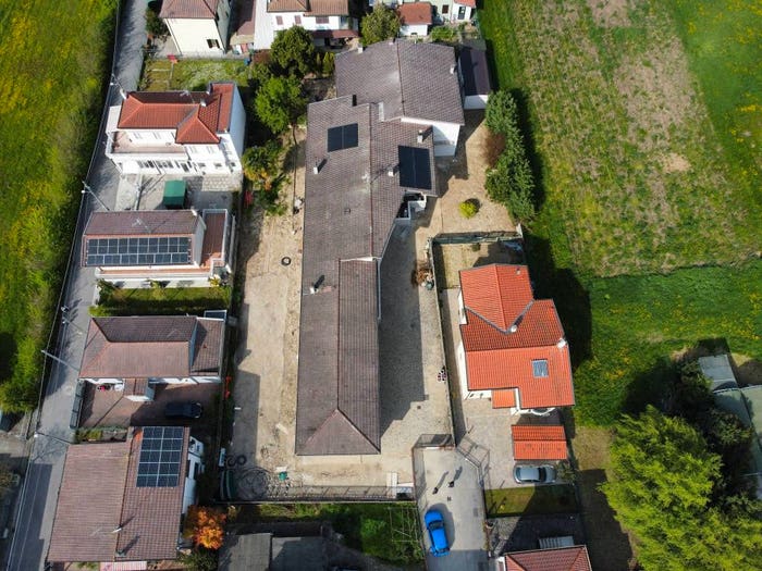 Appartamento con 5 locali in vendita in Via Egidio Forcellini, Forcellini, Padova