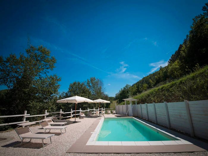 Casa con 6 locali in vendita in Via Corte, Castellina, Brisighella