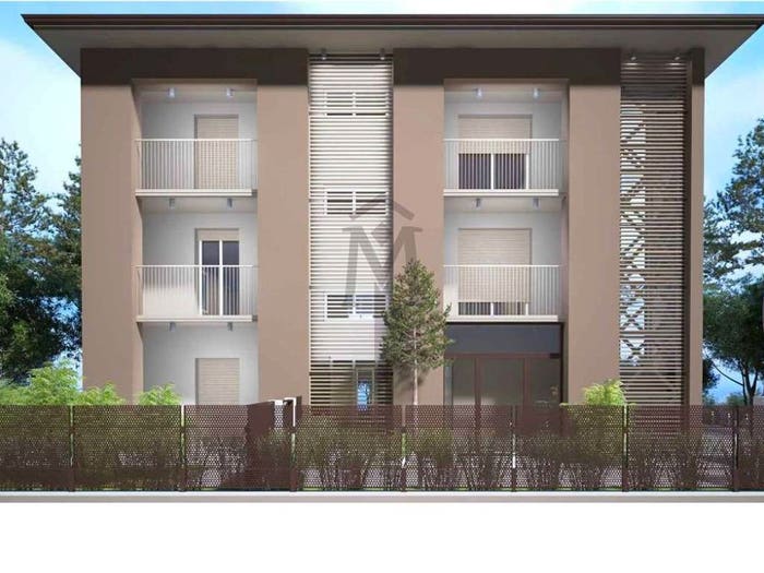 Appartamento con 5 locali in vendita in Centro, Albinea