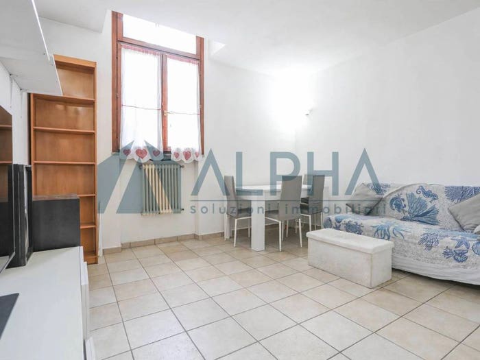 Appartamento trilocale in vendita in Viale Vittorio Veneto, Forlì