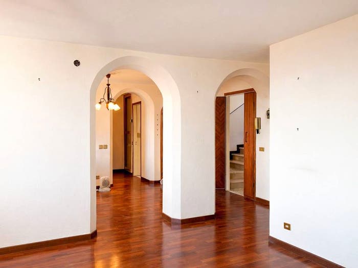 Casa con 6 locali in vendita in Via Giuseppe Mazzini, Centro, Ameglia
