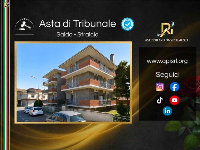 Appartamento con 5 locali in vendita in Via mascagni, Cerano