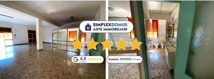 Appartamento quadrilocale in vendita in strada provinciale, Centro, Montecorvino Rovella