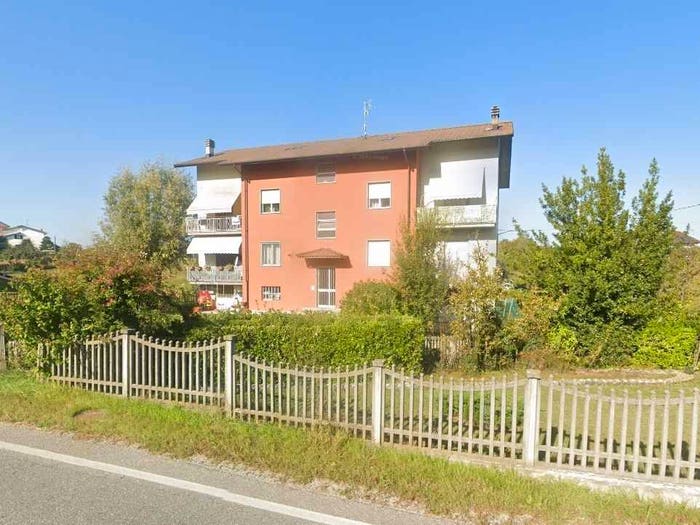 Appartamento con 6 locali in vendita in Lequio Tanaro