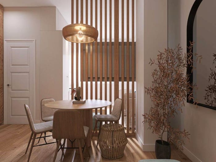 Appartamento monolocale in vendita in Via Fossolo, Mazzini Fossolo, Bologna