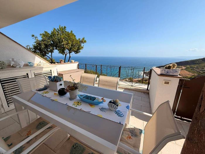 Appartamento quadrilocale in vendita in Via Sedini, Centro, Castelsardo