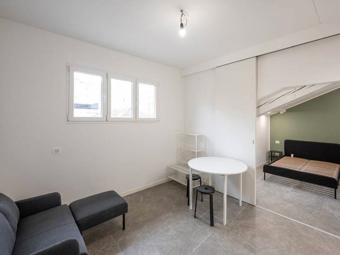 Appartamento bilocale in vendita in Via Nicola Antonio Porpora, Città Studi, Milano