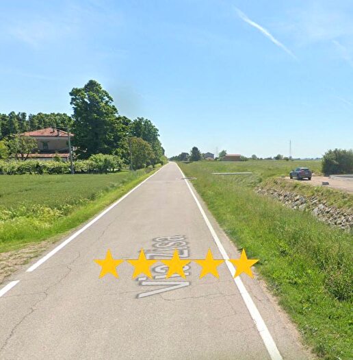 Appartamento con 5 locali in vendita in Via Rassone, Carpinello, Forlì