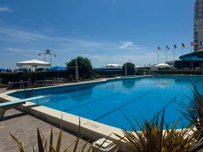 Appartamento bilocale in vendita in Piazza Milano, Lido Est, Jesolo