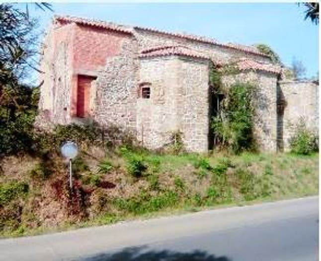 Appartamento bilocale in vendita in Centro, Pitigliano