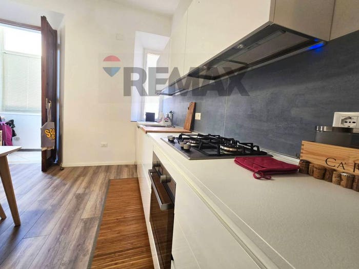 Appartamento trilocale in vendita in Centro, Piombino