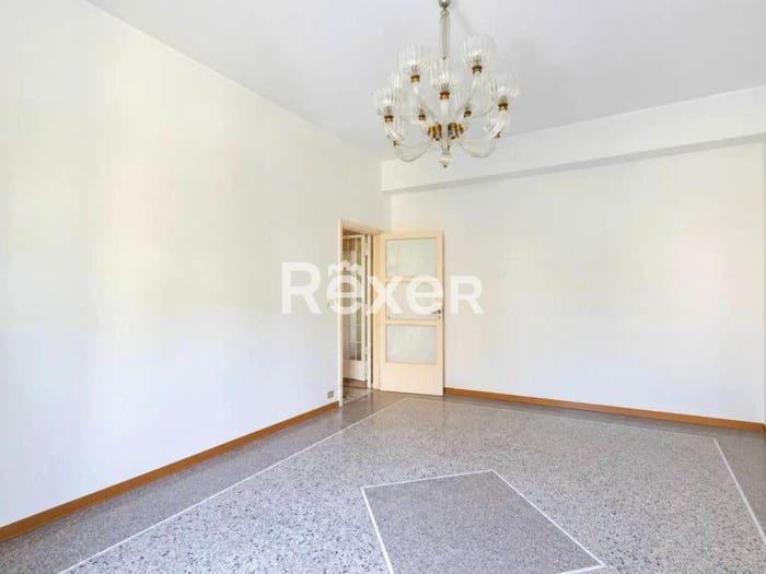 Appartamento quadrilocale in vendita in Via Mario Morgantini, San Siro, Milano