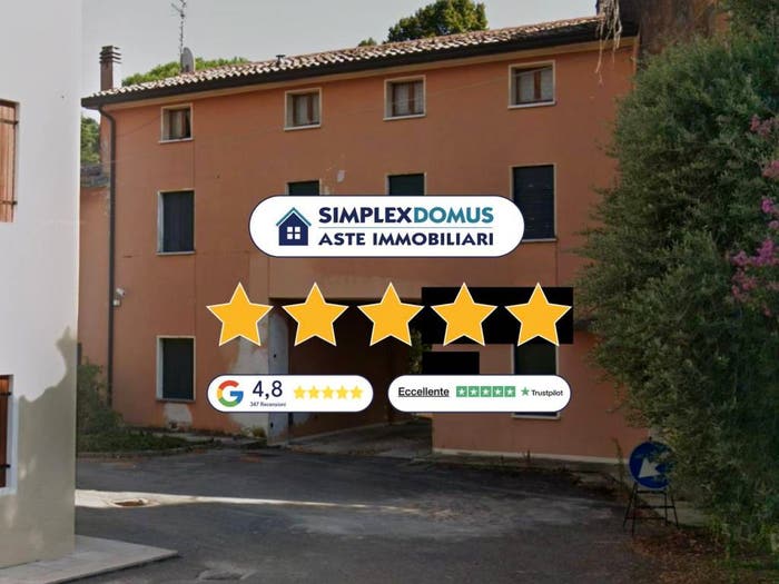 Appartamento con 6 locali in vendita in Via Filermo, Centro, Caneva