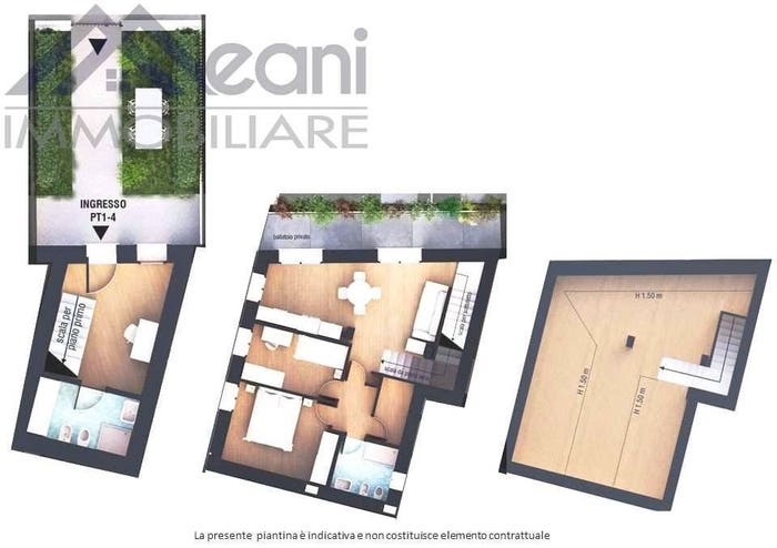 Appartamento trilocale in vendita in Via Ripamonti, Quintosole Chiaravalle, Milano